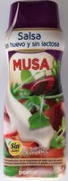 Sugar and nutrients in Musa