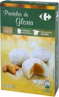 Pasteles de gloria