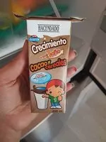 Baby drinks