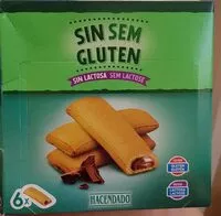 Botanas snacks dulces galletas y pasteles galletas galletas rellenas galletas sin gluten