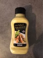 Honey mustard dressings