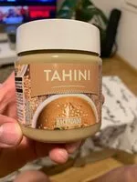 Tahini