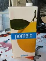 Zumos de pomelo