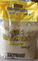 Alimentos y bebidas de origen vegetal alimentos de origen vegetal cereales y patatas panes pan rallado