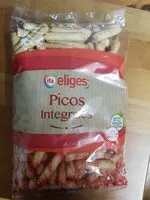 Alimentos y bebidas de origen vegetal alimentos de origen vegetal cereales y patatas panes panes especiales colines picos de pan