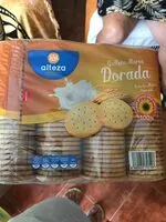 Botanas snacks dulces galletas y pasteles galletas galletas maria