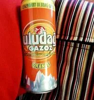 Sugar and nutrients in Uludag