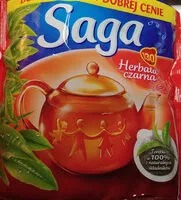 Sugar and nutrients in Saga