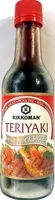 Teriyaki sauces