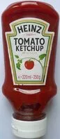 Tomato ketchup