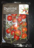 Sugar and nutrients in Dulcita