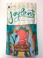 Sugar and nutrients in Joylent