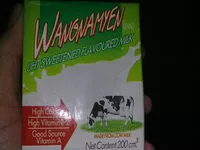 Sugar and nutrients in Wangnamyen