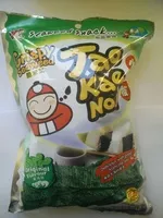 Sugar and nutrients in Taokaenoi