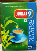 Sugar and nutrients in Jirav 9