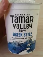 Sugar and nutrients in Tamar valley dairy