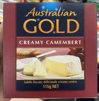 Sugar and nutrients in Australian gold