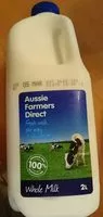 Sugar and nutrients in Aussie farmers direct