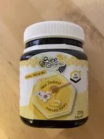 Honey manuka