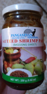 Sugar and nutrients in Pangasinan