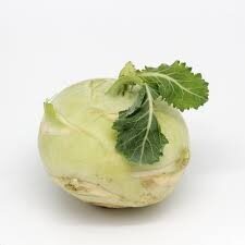 Kohlrabi