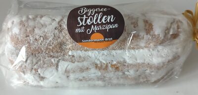 Stollen