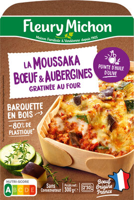 Moussaka