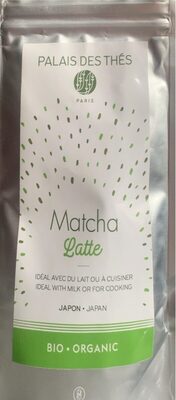 Matcha powder