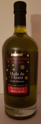 Huile d olive de provence