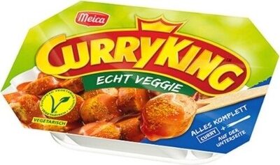 Sugar and nutrients in Curryking