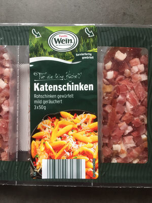 Katenschinken