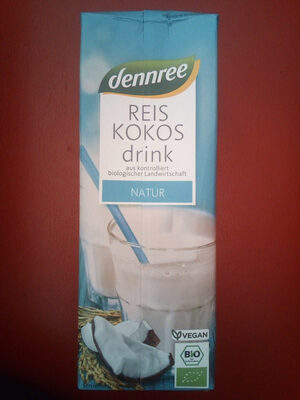 Reismilch