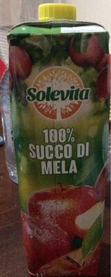 Succhi di frutta