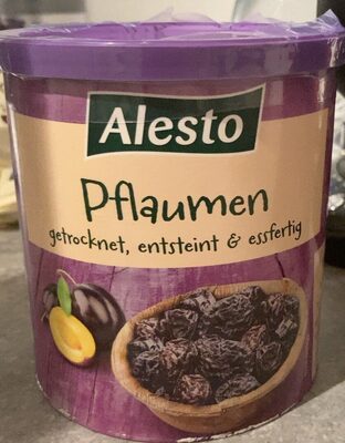 Pflaumen