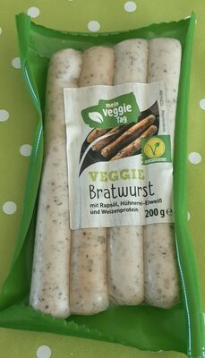 Vegane wurstchen