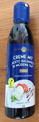 Balsamico essig aus modena