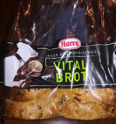 Vital brot