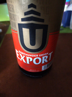 Dortmunder export