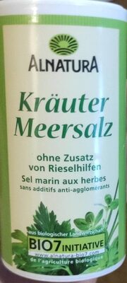 Krautersalze