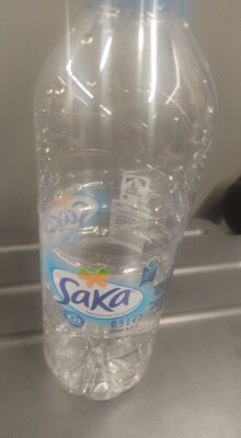 Sugar and nutrients in Saka