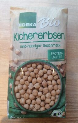 Dried chickpeas