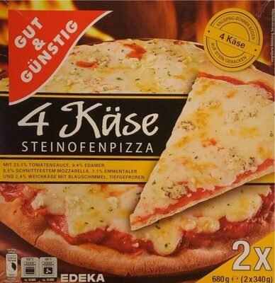 Kasepizzas