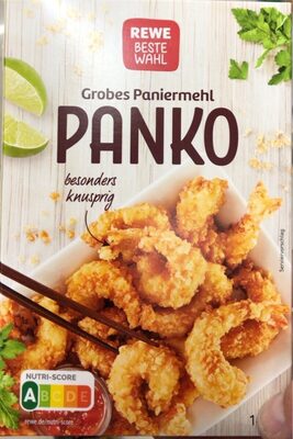 Panko