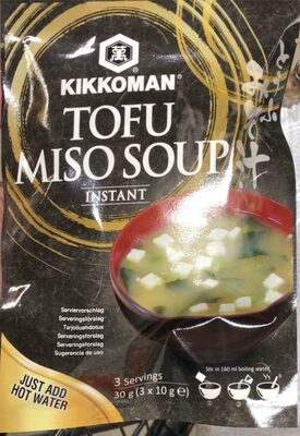 Instantsoup