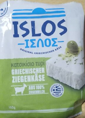 Griechischer kase