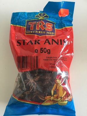 Star anise