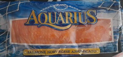 Sugar and nutrients in Acquarius