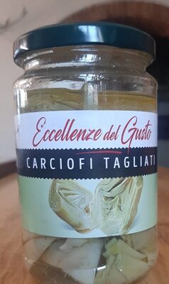 Sugar and nutrients in Eccellenze del gusto