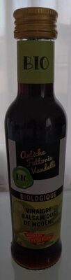 Vinaigres vinaigres balsamiques vinaigres balsamiques de modene