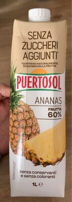 Succo di frutta